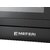 Микроволновая печь Meferi MMO6020BK 20л. 800Вт черный  (встраиваемая)