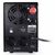 Powercom UPS Infinity INF-800,  800VA / 480Wt,  black