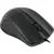 Мышь Acer OMW010 черный оптическая  (1200dpi) USB  (3but)