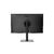 MSI Modern MD272XP 27" 16:9 FHD (1920x1080) IPS Flat,  1ms (MPRT), 1000:1, 100M:1, 300nit, 178 / 178, HDMI 1.4b, DP 1.2a, USB-C, 2xUSB-A, USB-B, Speaker, Tilt, Swivel, Height, Pivot, 100HZ, Black, 1y war-ty