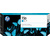 HP P2V68A Картридж HP голубой   {HP DesignJet T1700,   (300 мл)}