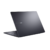 Ноутбук ASUS ExpertBook Advanced B5605CCA-PL0129X Intel Core Ultra 5 225H 16GB 512GB M.2 2280 NVMe PCIe 4.0 SSD 16.0  WQXGA  (2560 x 1600) 16:10 400nits Anti-Glare Wide View Intel Arc Graphics Win11 Pro 1.74 K