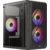Formula V Line CS-107 Plus mATX USB3.0x1 / USB2.0x1 / audio  (ex Aerocool)