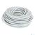 Cablexpert Патч-корд UTP PP12-20M кат.5e,  20м,  литой,  многожильный  (серый)