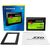 SSD жесткий диск SATA2.5" 960GB NAND FLASH ASU650SS-960GT-R ADATA