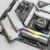 ADATA DDR5,  32GB,  7200MHz,  2*16GB,  34-46-46,  WHITE,  DUAL COLOR BOX