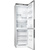 Холодильник Атлант 4624-181 серебристый  (двухкамерный)