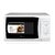 Midea MM720CFB 20л.,  700W,  механическое управление. Цвет белый