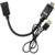 Адаптер USB TO DP (F) CG599E-0.15M 4K*60HZ VCOM