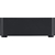 Неттоп MSI Cubi NUC AI 1UMG-043XRU Core Ultra 5 125H  (1.2) 16Gb SSD512Gb Graphics CR без ОС 2xGbitEth WiFi BT 120W черный  (9S6-B20911-043)