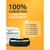 Bion BCR-DL-5120 Драм-картридж DL-5120 для Pantum BP5100DN / BP5100DW / BM5100ADN / BM5100ADW / BM5100FDN / BM5100FDW,  черный  (30000 стр.)