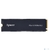 Apacer SSD AS2280Q4X 512Gb M.2 2280 PCIe Gen4x4,  R4000 / W2500 Mb / s,  3D NAND,  MTBF 1.5M,  NVMe 1.4,  300TBW,  Retail,  3 years  (AP512GAS2280Q4X-1)
