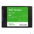 Western Digital WDS240G3G0A SSD GREEN 240Gb SATA-III 2.5" 7мм,  1 year