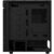 Корпус MIDITOWER ATX W / O PSU GB-C200G BLACK GIGABYTE
