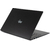 Ноутбук IRU Planio 14ING N100 8Gb SSD256Gb Intel Iris Xe graphics 14" IPS FHD  (1920x1080) Free DOS black 6000mAh  (2058902)