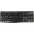 Logitech Wireless Combo MK270,  беспров.,  черный  (USB)