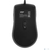 Мышь Acer OMW136 черный оптическая  (1000dpi) USB  (3but)