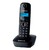 Радиотелефон Panasonic "KX-TG1611RUH",  DECT,  с опред.номера,  черно-серый