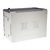 Шкаф коммутационный Lanmaster  (TWT-CBWPG-6U-6X4-GY) 6U 600x400мм пер.дв.стекл 60кг серый