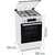 Плита Газовая Gorenje GGI5C22WF белый