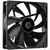 ID-Cooling XF-120-K Case Fan 120х120х25 мм  (PWM)