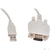 Gembird UAS111 Кабель-переходник USB -> COM  (9M)  (1.8м)  (ret)