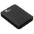 Внешний жесткий диск Western Digital 2TB WDBU6Y0020BBK-WESN черный