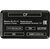 Устройство чтения карт памяти USB2.0 Buro BU-CR-151 черный