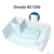 AC1200 dual band wall-plate access point,  866Mbps at 5GHz and 300Mbps at 2.4G,  4 Giga LAN port