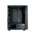 ZALMAN T3 PLUS,  MATX,  BLACK,  WINDOW,  2x3.5",  3x2.5",  1xUSB2.0,  1xUSB3.0,  FRONT 1x120mm,  REAR 1x120mm