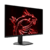 MSI G274F 27'' 1920x1080,  IPS,  178 / 178,  1мс,  250nit,  180Hz,  DP / 2HDMI,  noUSB,  T,  Black,  1y