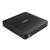 Мини ПК ZOTAC ZBOX MI668,  Barebone,  Intel i7-1360P,  2x DDR5-5200 / 4800 SODIMM,  M.2 SSD SLOT,  2x GLAN,  WIFI,  BT,  USBDRV,  DP / HDMI,  EU+UK PLUG