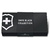 Нож перочинный Victorinox Signature Lite Onyx Black  (0.6226.31P) 58мм 8функций черный подар.коробка