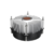 DEEPCOOL THETA 31 PWM 1700 LGA1700 TDP 95W,  PWM,  Fan 100mm,  Al+Cu,  на винтах BOX