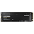 Samsung MZ-V8V1T0BW SSD 980,  1TB,  M.2 (22x80mm),  NVMe 1.4,  PCIe 3.0 x4,  3-bit MLC,  R / W 3500 / 3000MB / s,  IOPs 500 000 / 480 000,  TBW 600,  DWPD 0.33