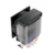 Кулер для процессора Ocypus Gamma A20 BK ARGB,  92mm FARGB FAN,  Top FARGB Panel,  2 HEAT PIPES,  3-PIN,  1900 RPM,  21DBA,  HYDRO BEARING,  LGA115X / 1200 / 1700 / 18XX,  AM4 / AM5