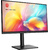 MSI 23.8" Modern MD2412P черный IPS LED 1ms 16:9 HDMI M / M матовая HAS Piv 300cd 178гр / 178гр 1920x1080 100Hz FreeSync FHD USB 4.65кг