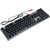 A4Tech B760 Клавиатура механическая черный USB Gamer LED
