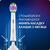 Насадка для зубной щетки CLEANMAXIMIZER 3D 3PCS ORAL-B