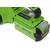 Цепная пила аккумуляторная GreenWorks G40CS30IIK2,  40V,  30 см,   с 1* АКБ 2А*ч и ЗУ  (2007807UA)