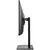 Монитор 27" AIWA MD2710 Black  (IPS,  1920x1080,  HDMI+HDMI+DP+DP,  1 ms,  178° / 178°,  300 cd / m,  1000:1,  360Hz,  Spk,  Pivot)