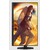 Монитор 27" AOC Q27G4XF Black  (IPS 2560x1440 180Hz 1ms 300cd / m 1000:1 2xHDMI 1xDP,  Pivot)