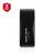 Mercusys MW300UM,  N300 Wi-Fi Мини USB-адаптер,  чипсет Realtek,  2T2R,  до 300 Мбит / с на 2, 4 ГГц,  802.11b / g / n,  1 порт USB 2.0
