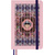 Блокнот Moleskine LIMITED EDITION SAKURA LESU07MM710 Pocket 90x140мм обложка текстиль 160стр. линейка Momoko Sakura