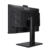Монитор Acer B278Kbemiqprcuzx 27'',  16:9,  IPS,  UHD,  4ms,  350cd,  60Hz,  HDMI,  DP,  USB,  USB-C,  LAN,  SPK,  CAM,  HAS