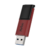 Флеш диск Netac U182 Red USB3.0 Flash Drive 64GB [NT03U182N-064G-32RE],  выдвижной NETAC