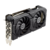 Видеокарта Asus PCI-E DUAL-RX7600-O8G-EVO AMD Radeon RX 7600 8Gb 128bit GDDR6 2280 / 17500 HDMIx1 DPx3 HDCP Ret