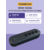 Powercom Back-UPS WOW,  OffLine,  1000VA / 500W,  Tower,  4 Schuko outlets (1 Surge & 3 batt),  USB
