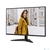 LCD AOC 27" 27B36X черный {IPS 1920x1080 144Hz 300cd HDMI DisplayPort USB}