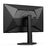 Монитор 27" AOC Q27G4XY Black  (VA,  2560x1440,  180Hz,  0.3 ms,  178° / 178°,  450 cd / m,  80M:1,  2xHDMI 2.0,  DisplayPort 1.4,  Pivot)